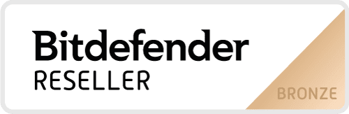 Bitdefender Partner