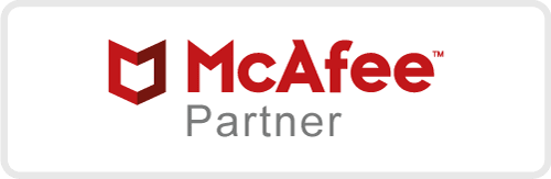 McAfee Partners